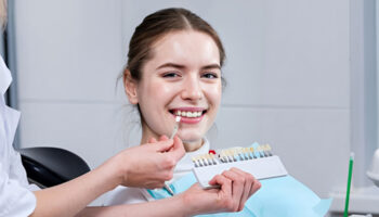 Longevity of Porcelain Veneer: What Patients in Little Rock Should Know