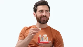 Strong, Beautiful, and Permanent: The Power of Modern Dental Implants