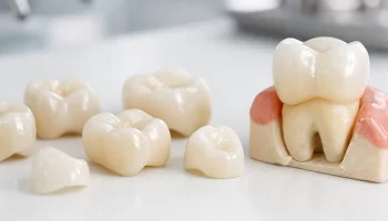 How Dental Crowns Support Long-Lasting Oral Health
