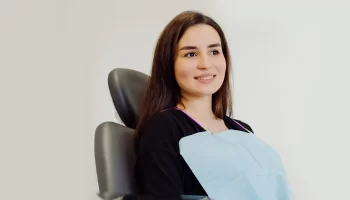 Can Teeth Whitening Fix Deep Stains?