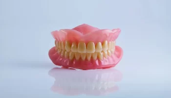 How Long Do Partial and Full Dentures Last?