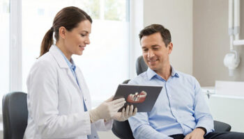 What Are Full-Mouth Dental Implants and Who Needs Them?